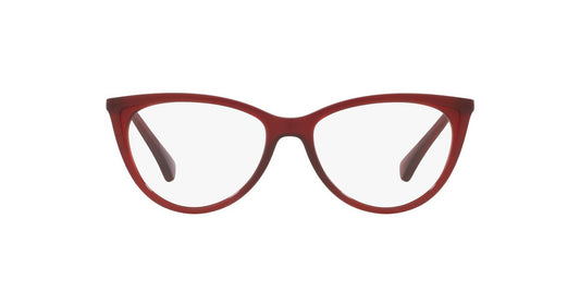 Anteojos Ópticos Gmo GN3504 Rojo