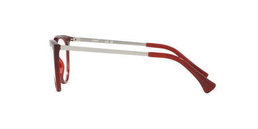 Anteojos Ópticos Gmo GN3504 Rojo