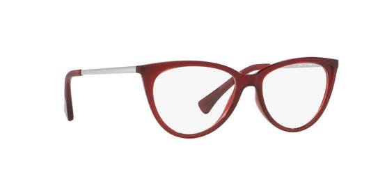 Anteojos Ópticos Gmo GN3504 Rojo