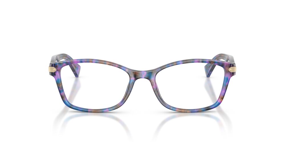 Anteojos Ópticos Coach HC6065 Violeta