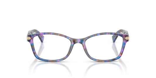 Anteojos Ópticos Coach HC6065 Violeta