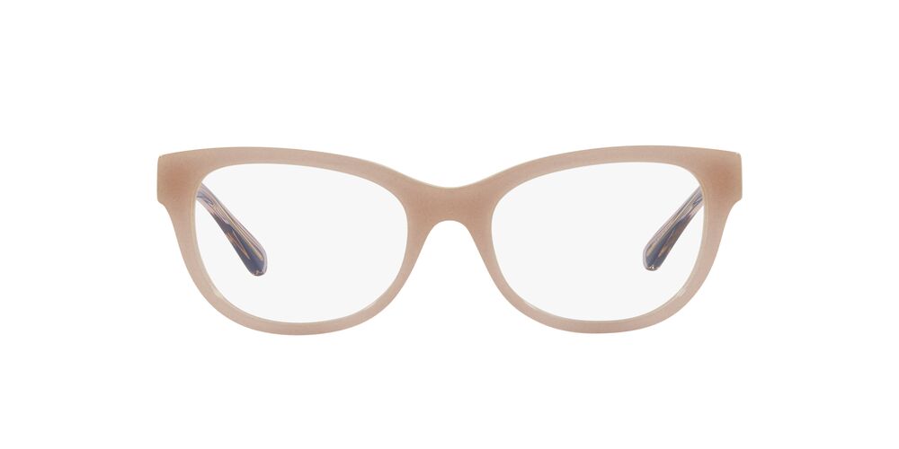 Anteojos Ópticos Coach HC6187 Beige