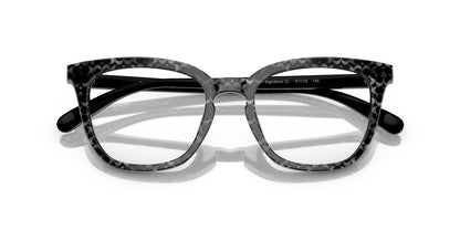 Anteojos Ópticos Coach HC6222U Gris