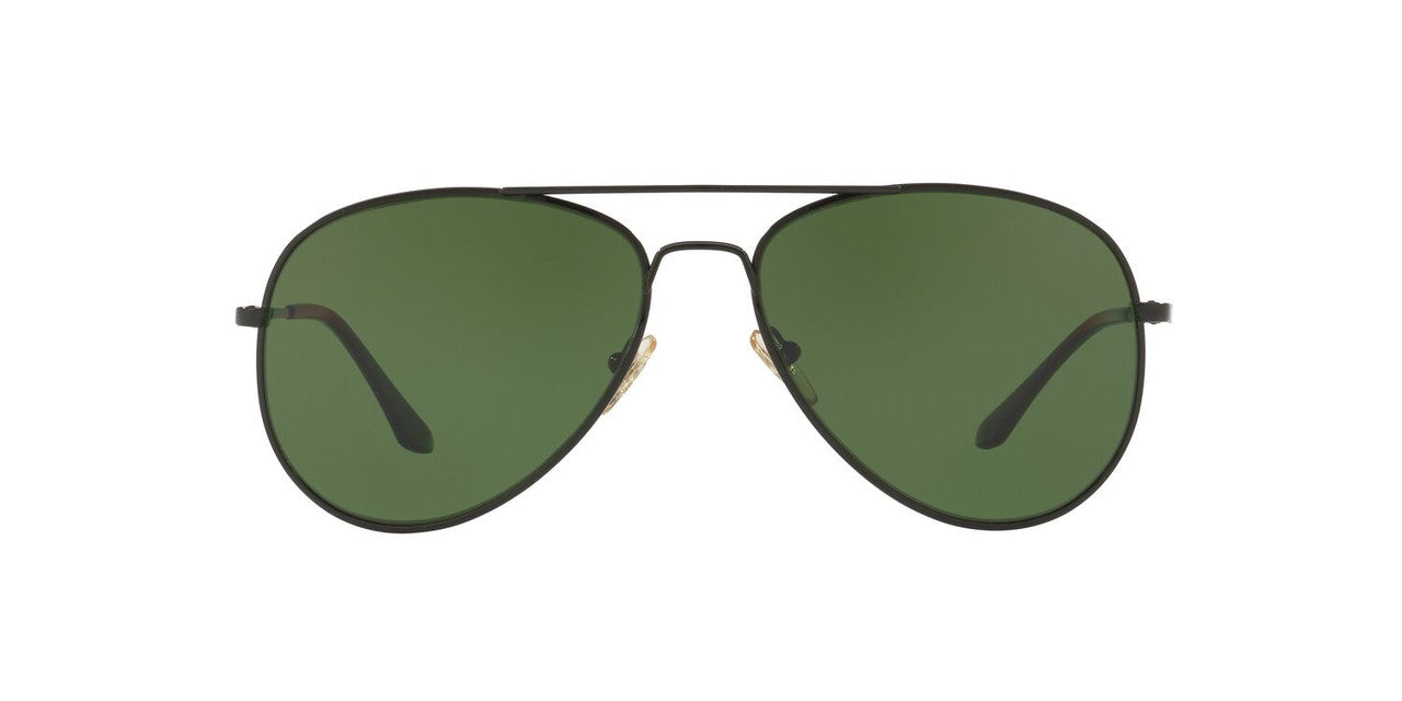 Anteojos De Sol Sunglasshut HU1001 Verde/Negro