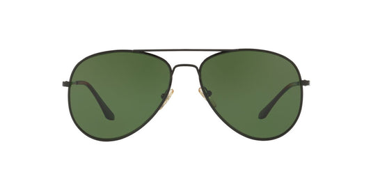 Anteojos De Sol Sunglasshut HU1001 Verde/Negro