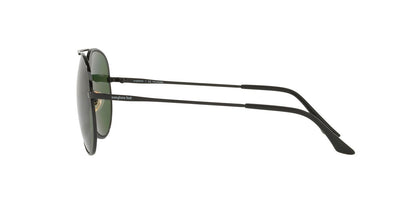 Anteojos De Sol Sunglasshut HU1001 Verde/Negro