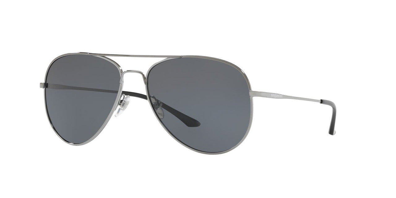 Anteojos De Sol Sunglasshut HU1001 Gris/Gris