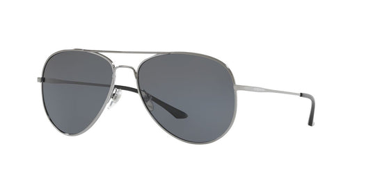 Anteojos De Sol Sunglasshut HU1001 Gris/Gris