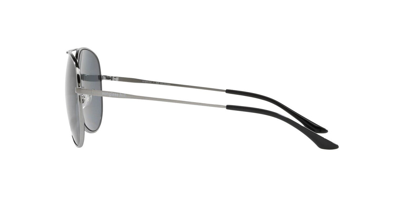 Anteojos De Sol Sunglasshut HU1001 Gris/Gris