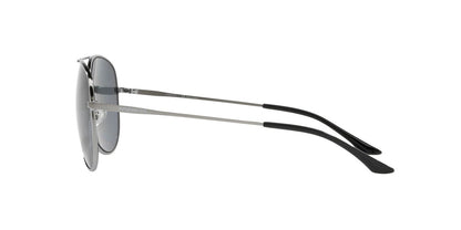 Anteojos De Sol Sunglasshut HU1001 Gris/Gris