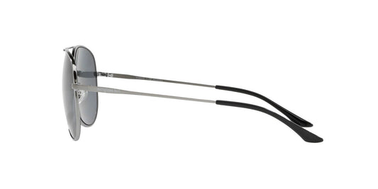 Anteojos De Sol Sunglasshut HU1001 Gris/Gris