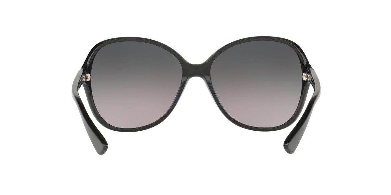 Anteojos De Sol Sunglasshut HU2001 Gris/Negro