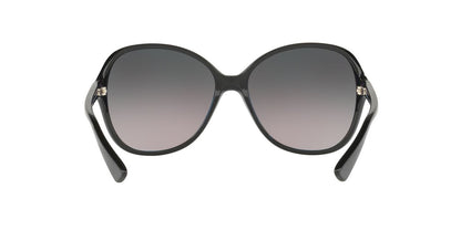 Anteojos De Sol Sunglasshut HU2001 Gris/Negro