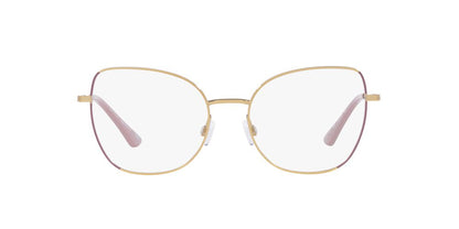 Anteojos Ópticos Jean Monnier J81206 Dorado