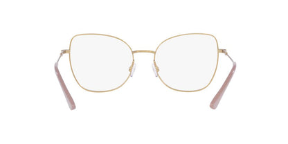 Anteojos Ópticos Jean Monnier J81206 Dorado