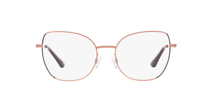 Anteojos Ópticos Jean Monnier J81206 Rosa