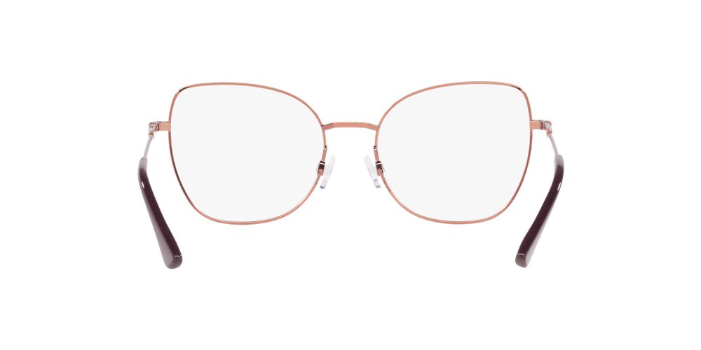 Anteojos Ópticos Jean Monnier J81206 Rosa