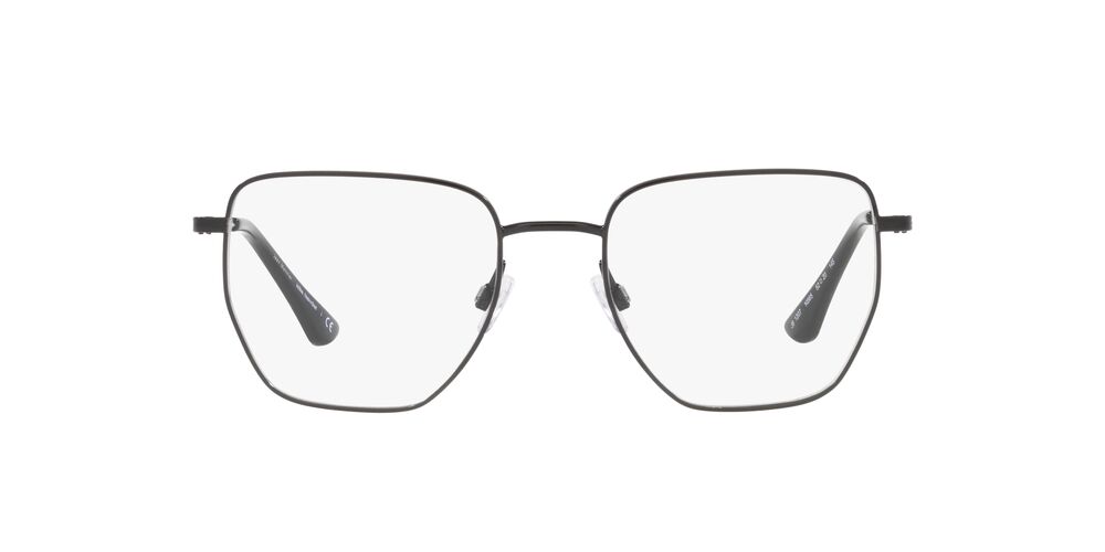 Anteojos Ópticos Jean Monnier J81207 Negro