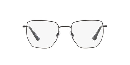 Anteojos Ópticos Jean Monnier J81207 Negro