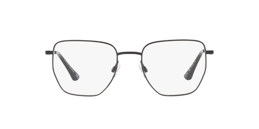 Anteojos Ópticos Jean Monnier J81207 Negro