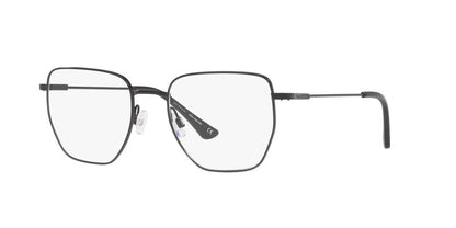 Anteojos Ópticos Jean Monnier J81207 Negro