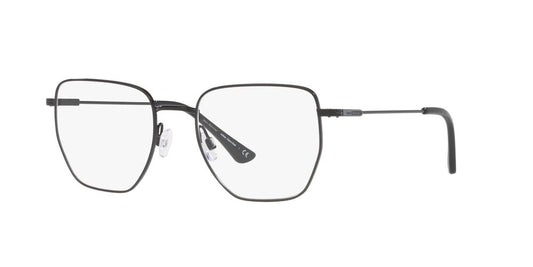 Anteojos Ópticos Jean Monnier J81207 Negro