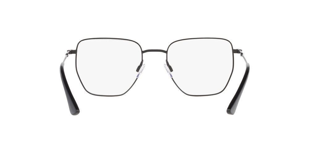 Anteojos Ópticos Jean Monnier J81207 Negro