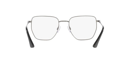 Anteojos Ópticos Jean Monnier J81207 Gris