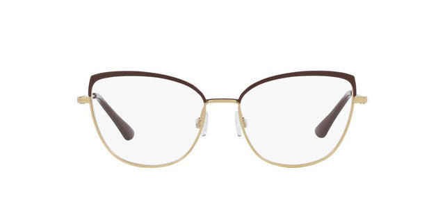 Anteojos Ópticos Jean Monnier J81208 Dorado