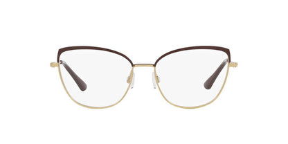 Anteojos Ópticos Jean Monnier J81208 Dorado