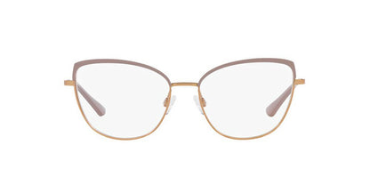 Anteojos Ópticos Jean Monnier J81208 Dorado