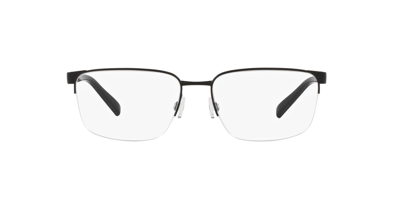 Anteojos Ópticos Jean Monnier J81211 Negro