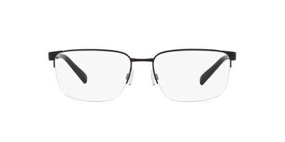 Anteojos Ópticos Jean Monnier J81211 Negro