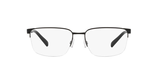 Anteojos Ópticos Jean Monnier J81211 Negro