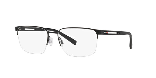 Anteojos Ópticos Jean Monnier J81211 Negro