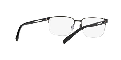 Anteojos Ópticos Jean Monnier J81211 Negro