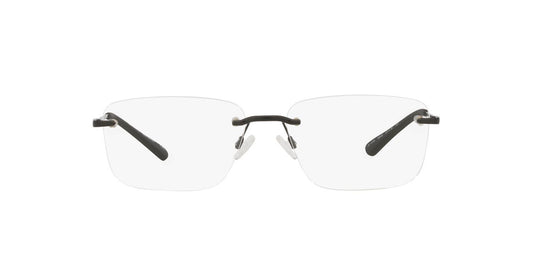Anteojos Ópticos Jean Monnier J81216 Negro