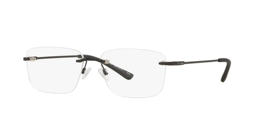 Anteojos Ópticos Jean Monnier J81216 Negro