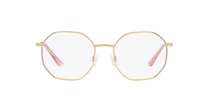 Anteojos Ópticos Jean Monnier J82015V Rosa
