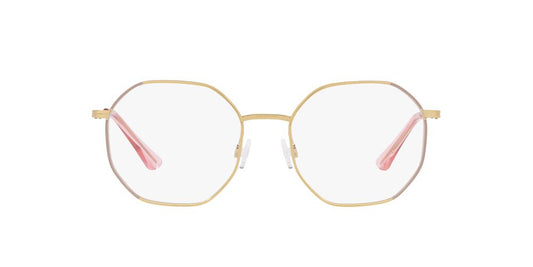 Anteojos Ópticos Jean Monnier J82015V Rosa