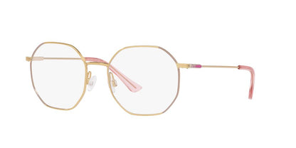Anteojos Ópticos Jean Monnier J82015V Rosa