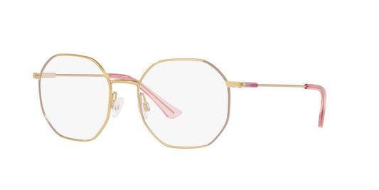 Anteojos Ópticos Jean Monnier J82015V Rosa