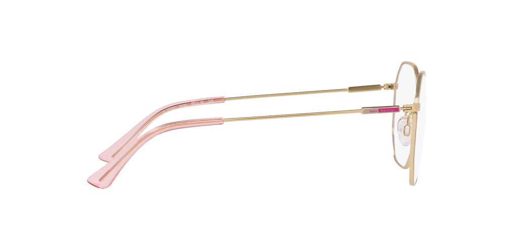 Anteojos Ópticos Jean Monnier J82015V Rosa