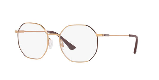 Anteojos Ópticos Jean Monnier J82015V Rosa