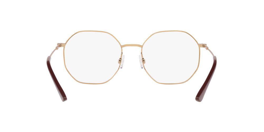 Anteojos Ópticos Jean Monnier J82015V Rosa