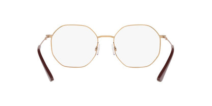 Anteojos Ópticos Jean Monnier J82015V Rosa