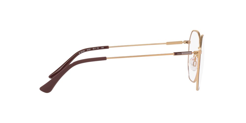 Anteojos Ópticos Jean Monnier J82015V Rosa