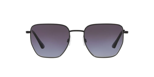Anteojos De Sol Jean Monnier J82017 Gris/Negro