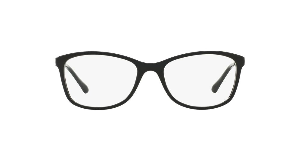 Anteojos Ópticos Jean Monnier J83142 Negro