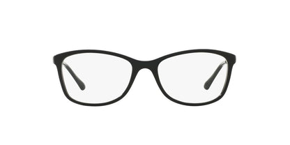 Anteojos Ópticos Jean Monnier J83142 Negro